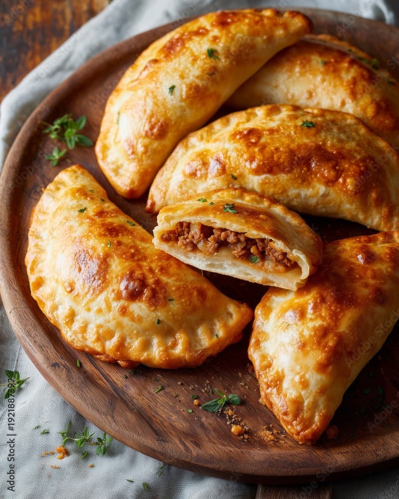 Empanadas