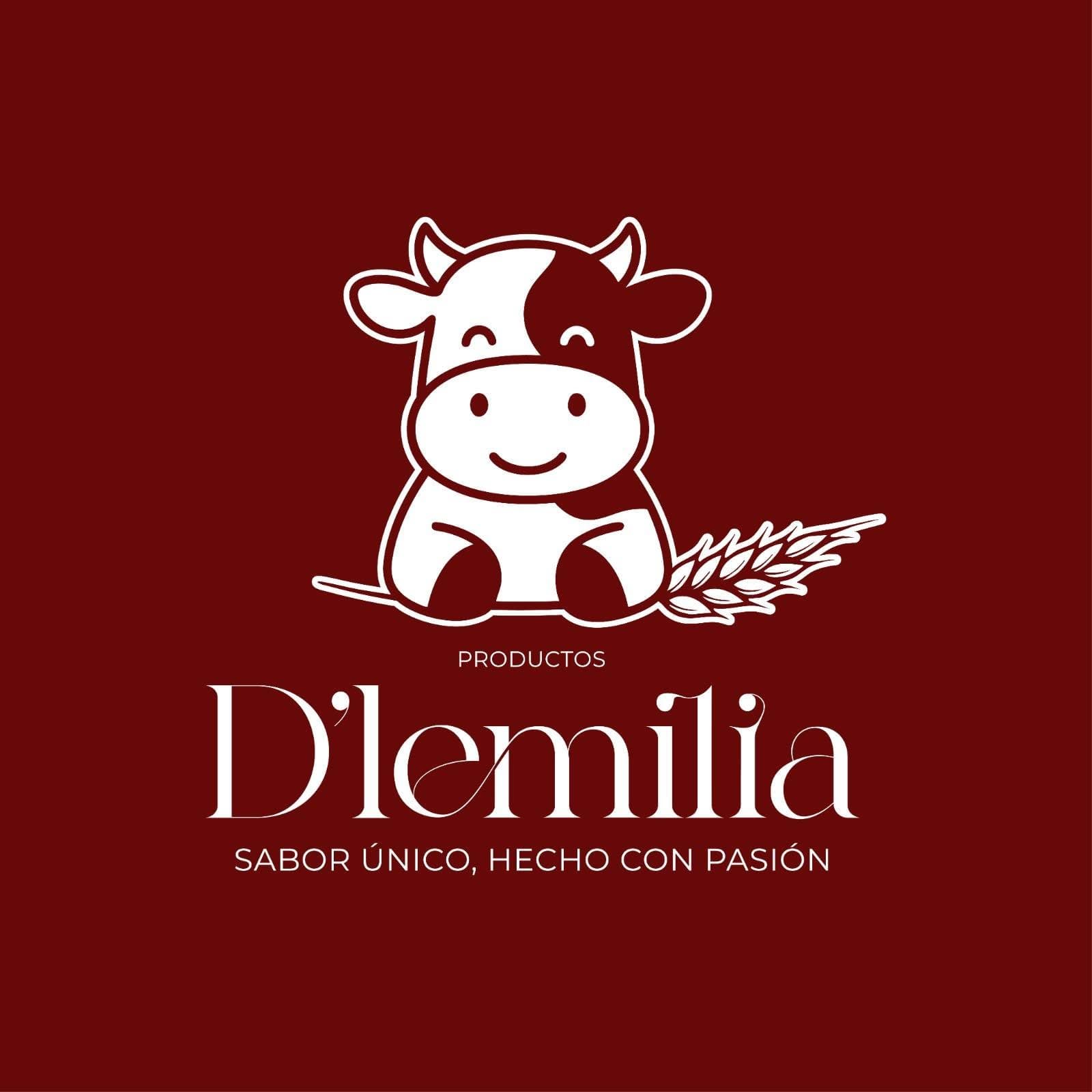Productos D'lemilia — Sabor único, hecho con pasión