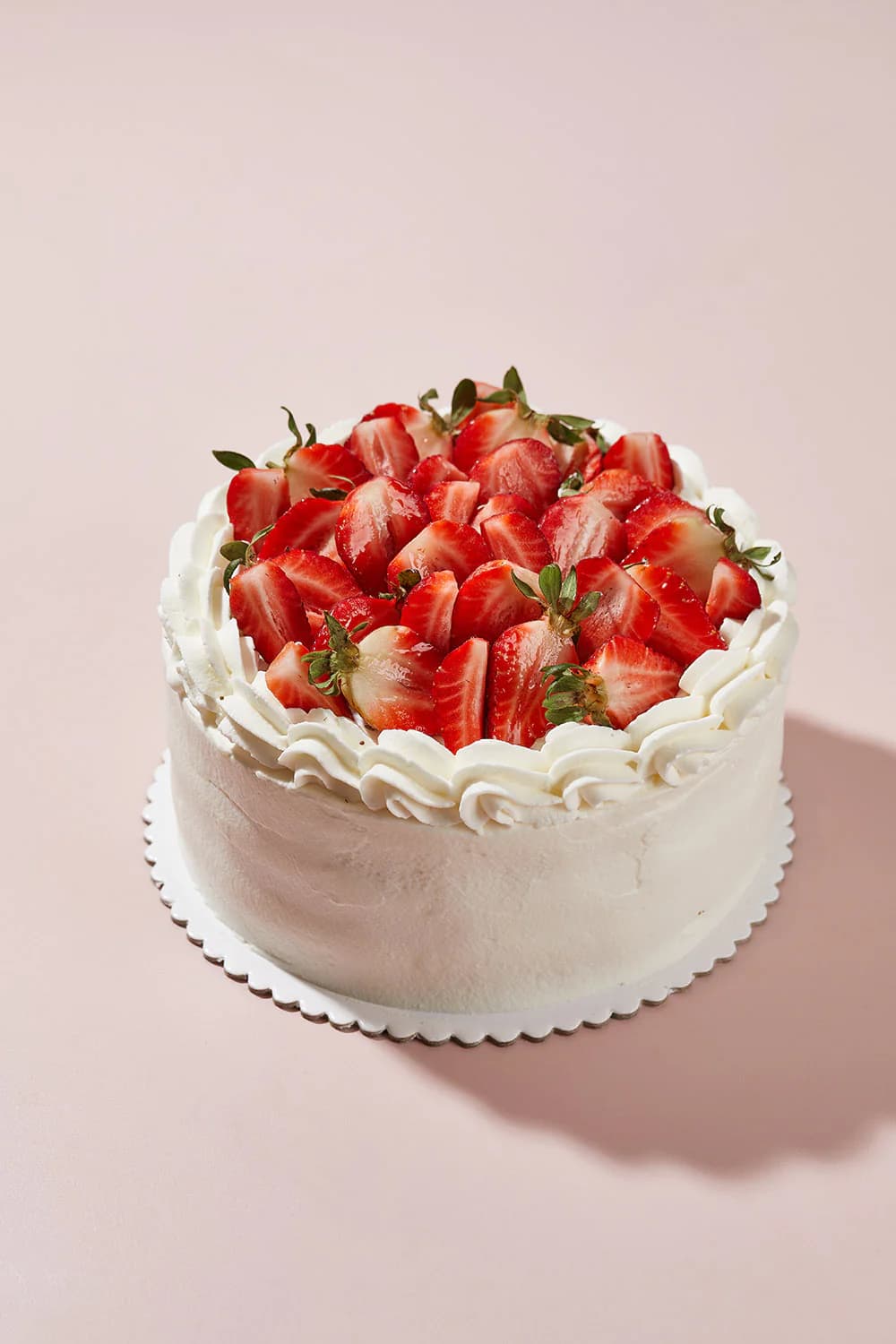 Tortas