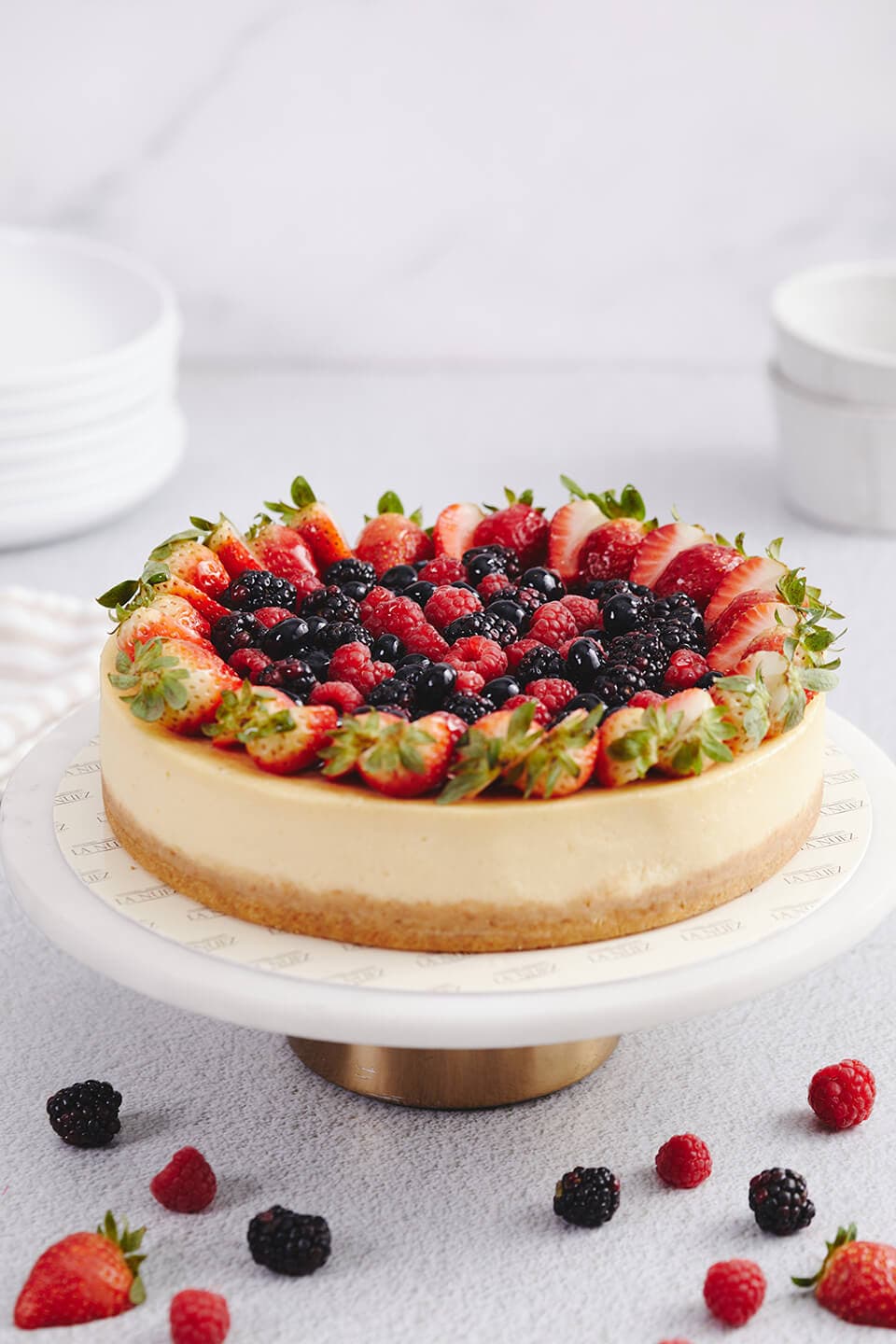Cheesecakes